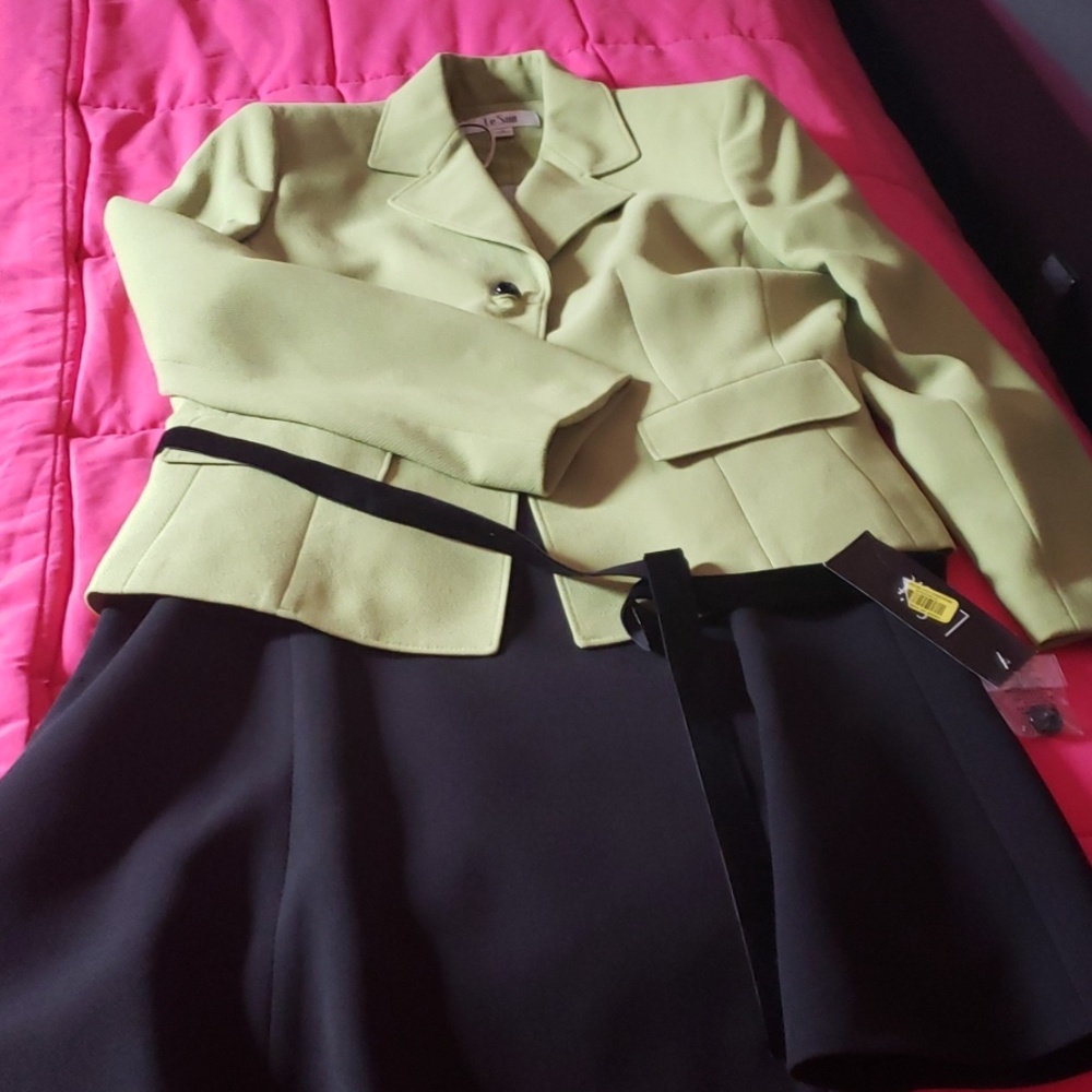 2pc suit